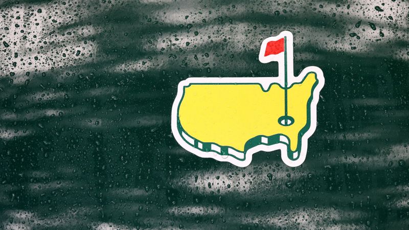 US Masters 2024: Turnierstart...