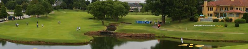 Walmart NW Arkansas Championship Presented by P&G
