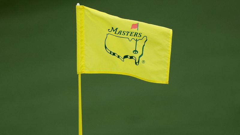 US Masters 2023: Dinner, Conte...