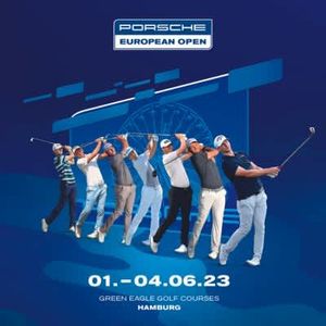 Porsche European Open