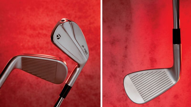 TaylorMade P790 - das Intervie...