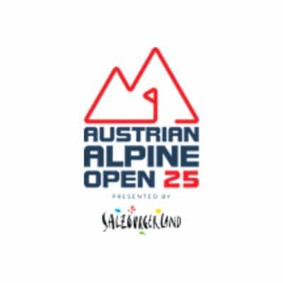 Austrian Alpine Open presented by SalzburgerLand
