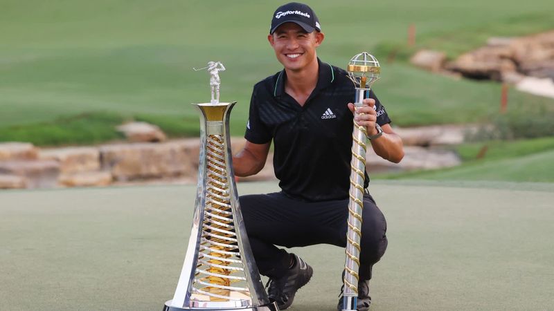 European Tour: Der Finaltag de...