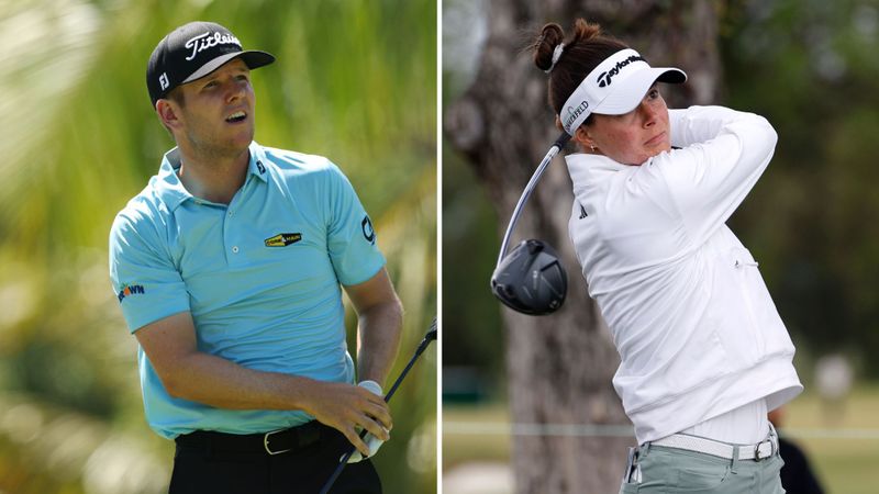 Round Up: Jeremy Paul starker...