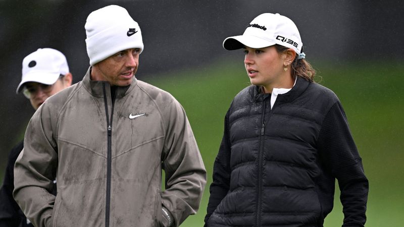 Trump-Enkelin Kai Trump feiert...