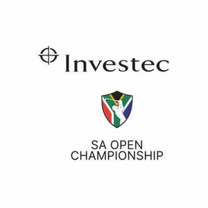 Investec South African Open Championship