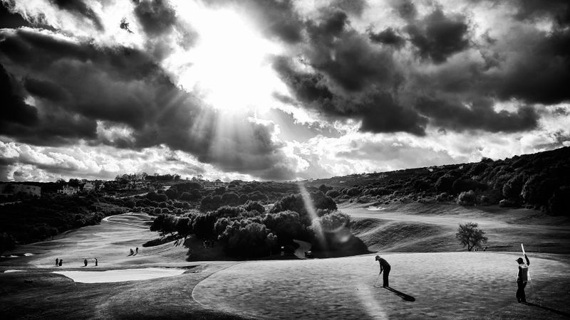 European Tour: Nach BIO folgt...