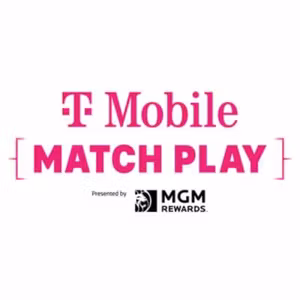 T-Mobile Match Play presented by MGM Rewards
