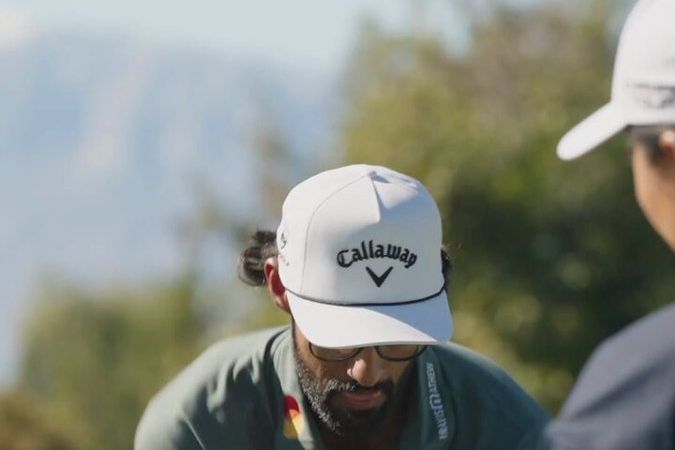 Akshay Bhatia setzt auf Quantu...