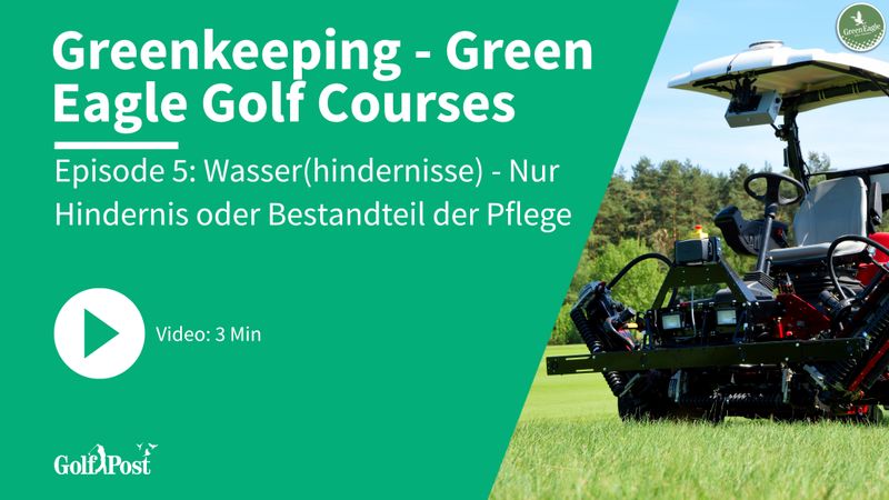 Episode 5: Green Eagle Golf Co...