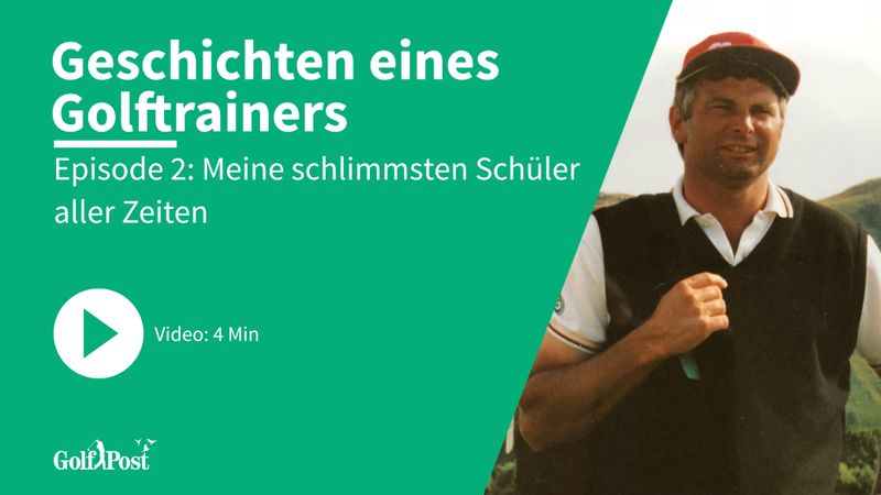 Episode 2: Geschichten eines G...