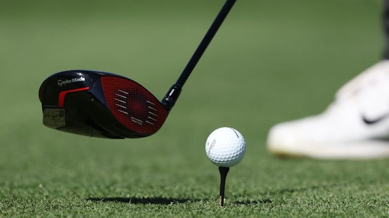 Golfball-Regulierung: USGA und...