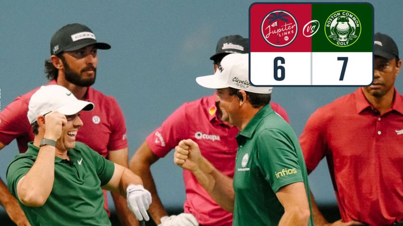 TGL: Boston sichert sich mit n...