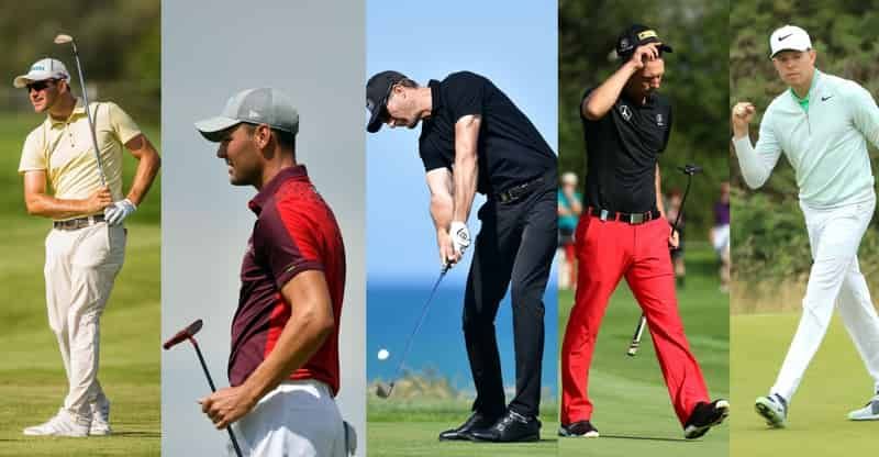 Tee Times Made in Denmark: Ein...