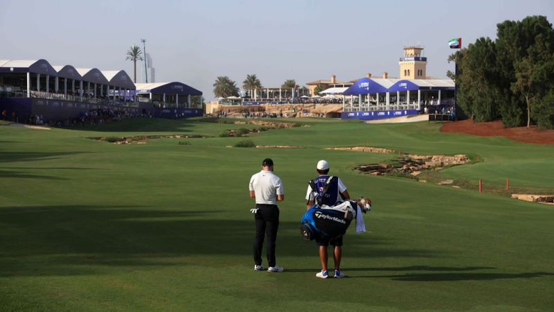 Saisonfinale auf der European...