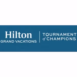 Hilton Grand Vacations Tournament of Champions