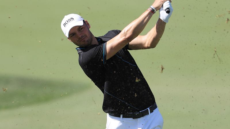 PGA Tour: Martin Kaymer mit st...