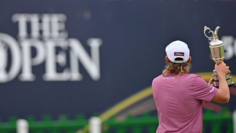 British Open 2022: So viel Pre...