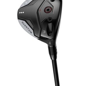 Callaway Quantum Triple Diamond Fairwayholz