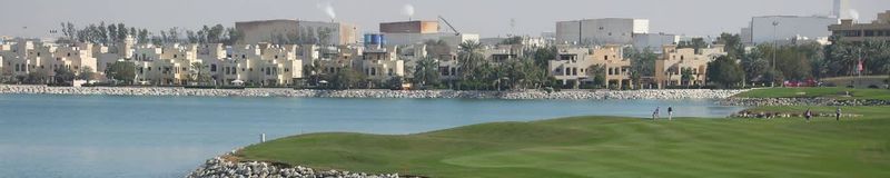 Ras Al Khaimah Championship