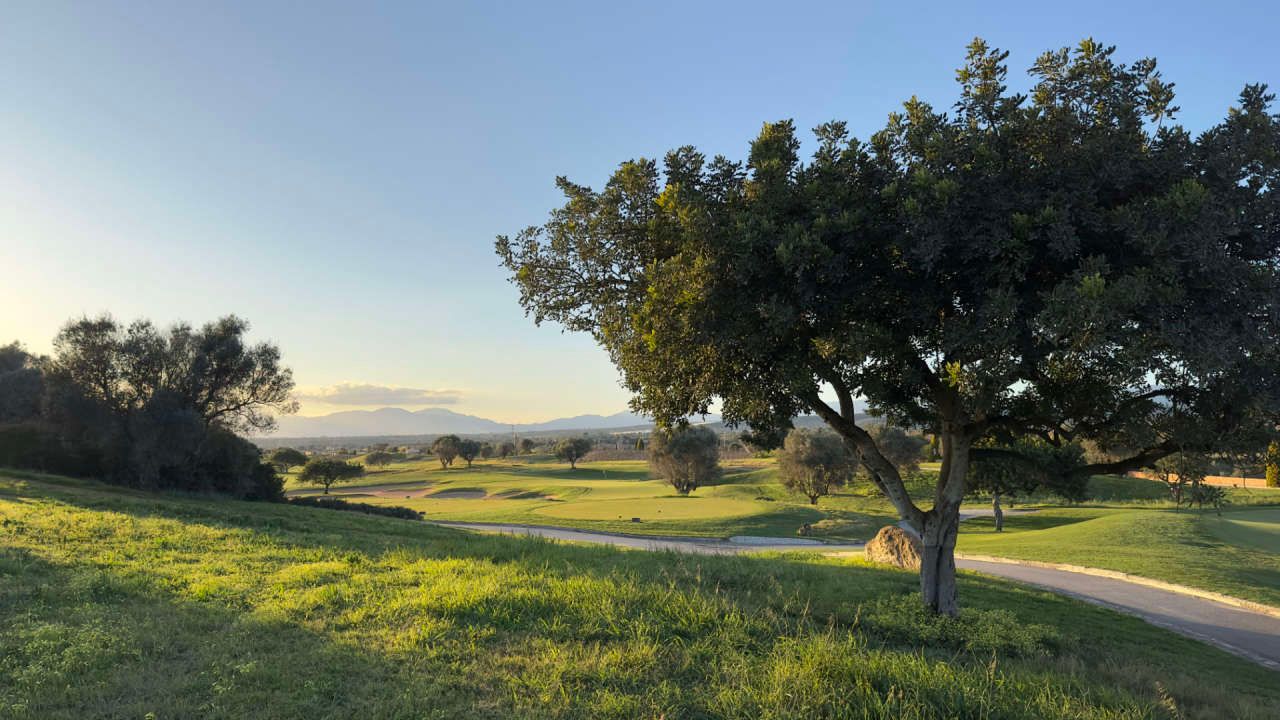 Golf Post Community Trip  - Mallorca 2024