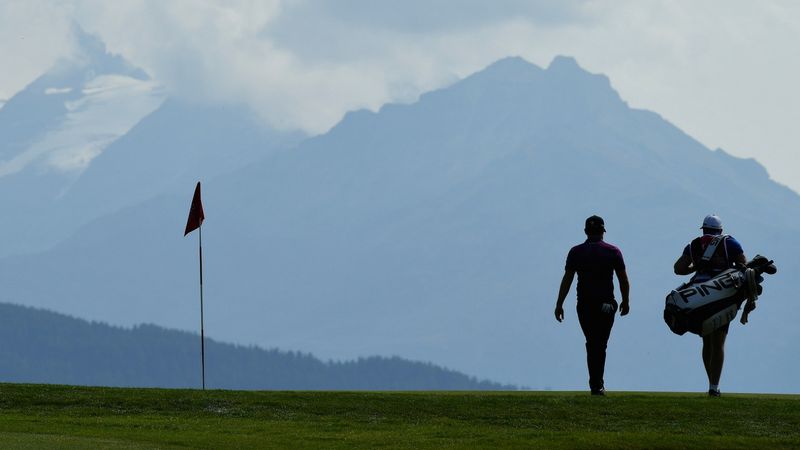 Golfen in der Schweiz: Die 5 s...