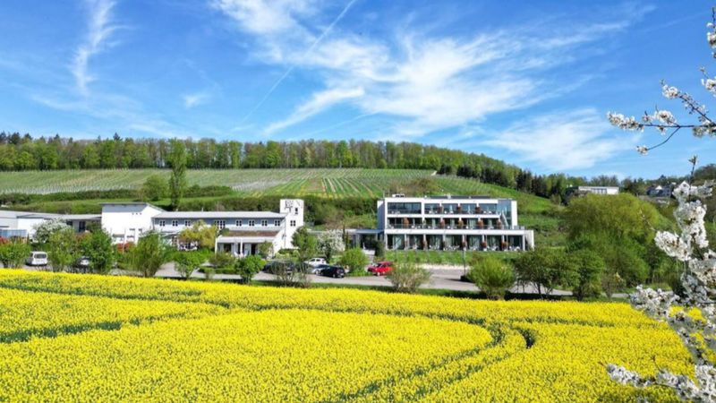 Erlebe Heitlinger Genusswelten...