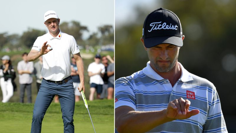 PGA Tour: Adam Scott ist Justi...