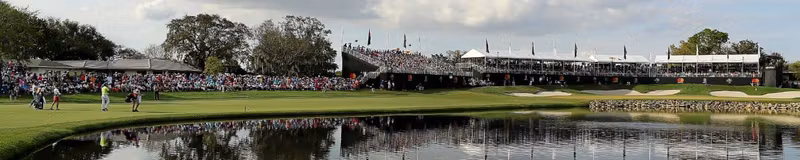 Arnold Palmer Invitational presented by Mastercard