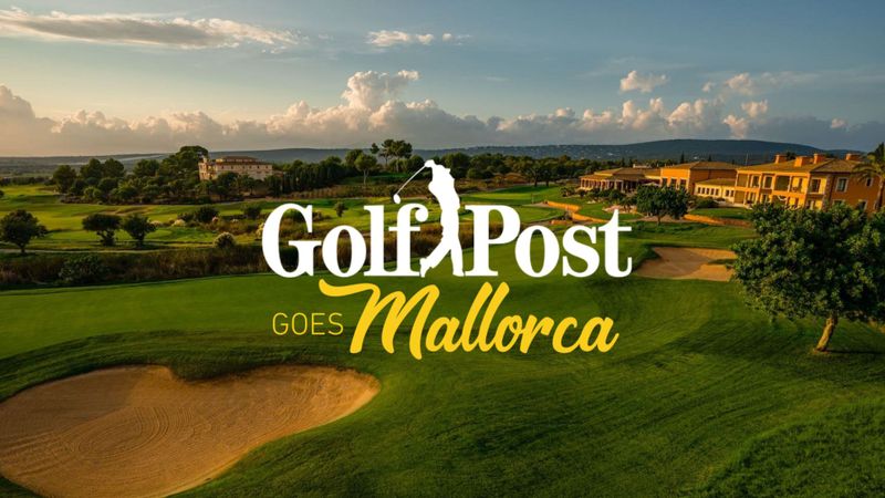 Golf Post goes Mallorca: Premi...