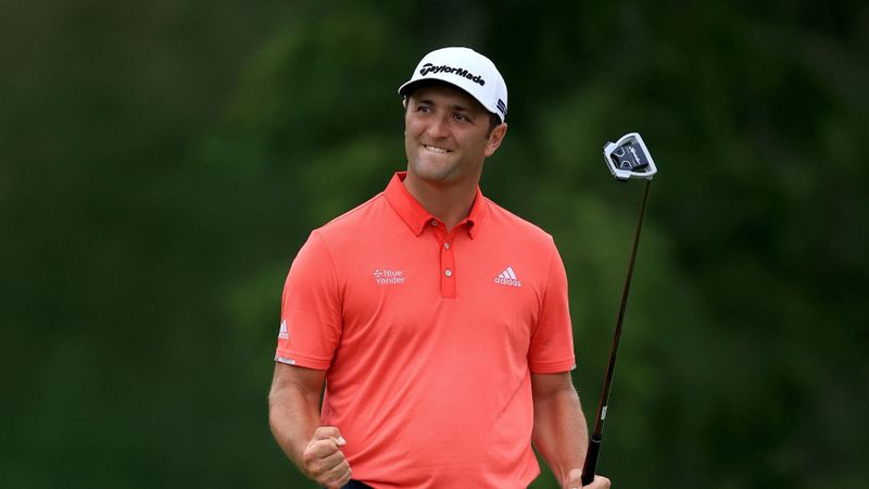 European Tour: Jon Rahm gewinn...