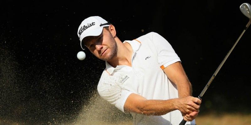 Irish Open: Deutsche Spieler m...