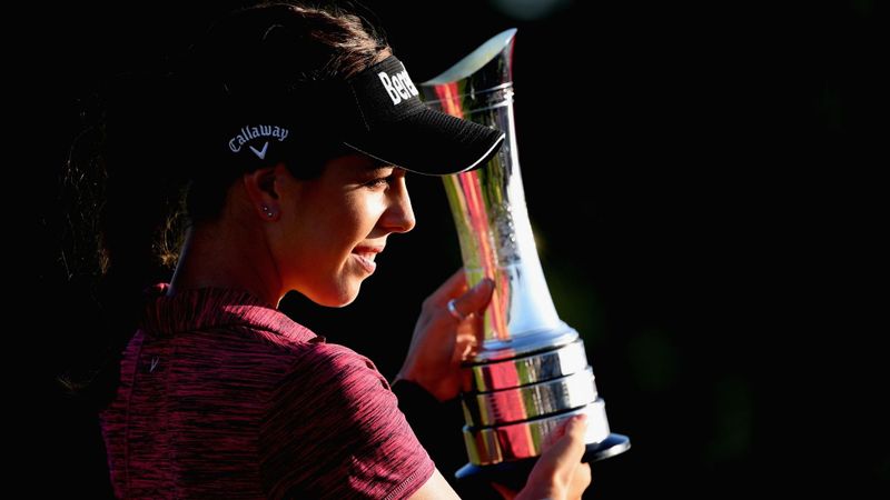 Women's British Open: R&A hebt...