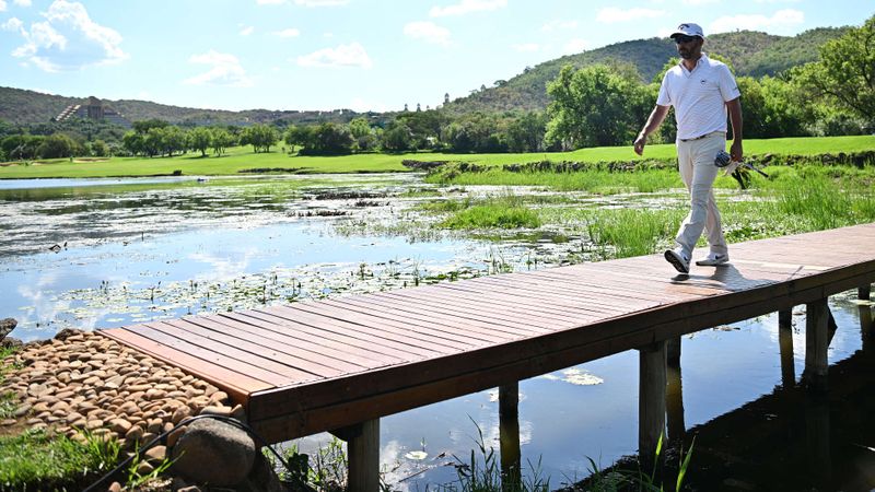 Sun City begrüßt die European...