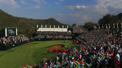 Nedbank Golf Challenge