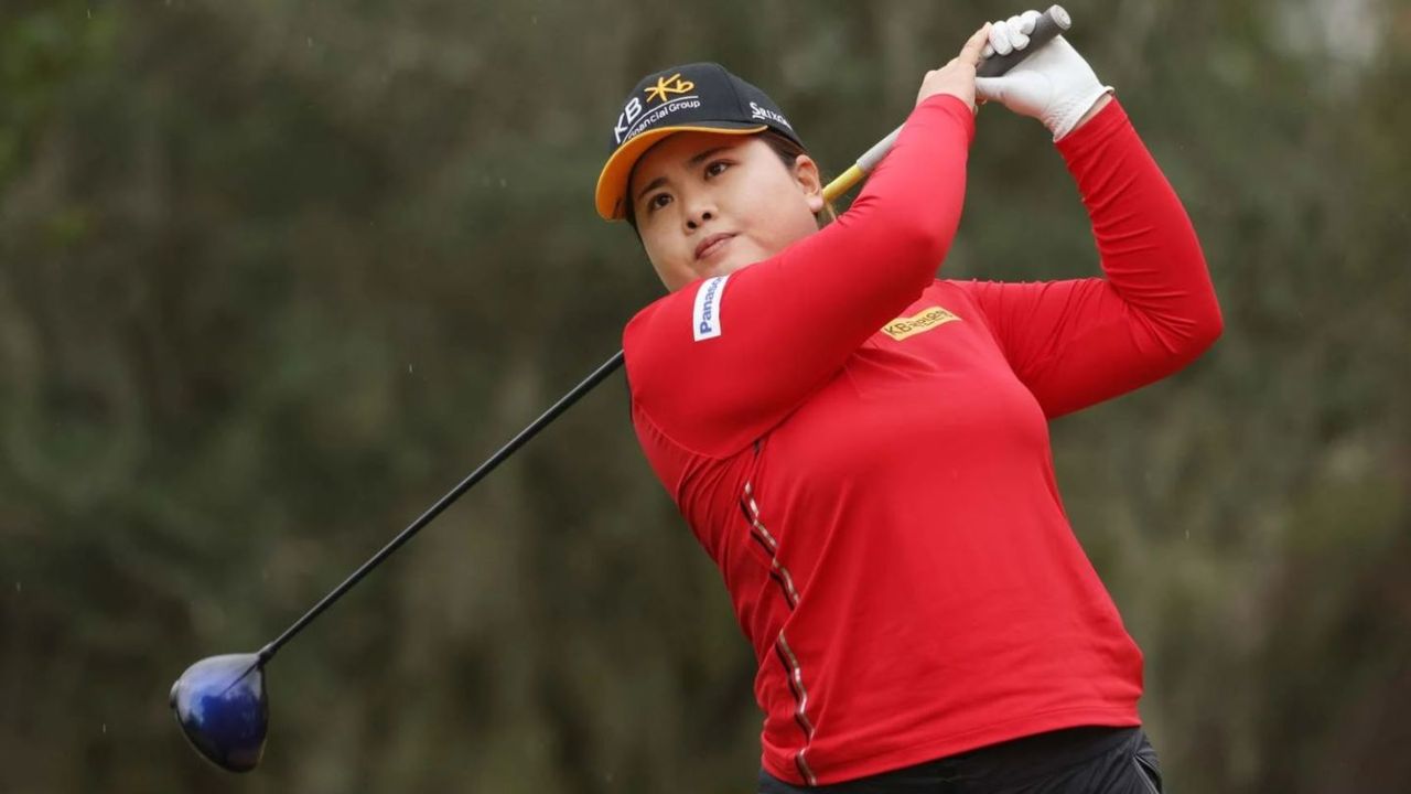 LPGA Tour: Marathon LPGA Classic presented by Dana preview