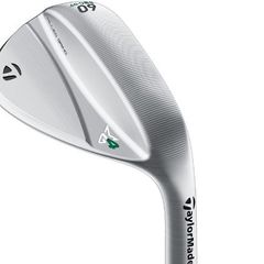 TaylorMade Milled Grind 4 (MG4) Wedge