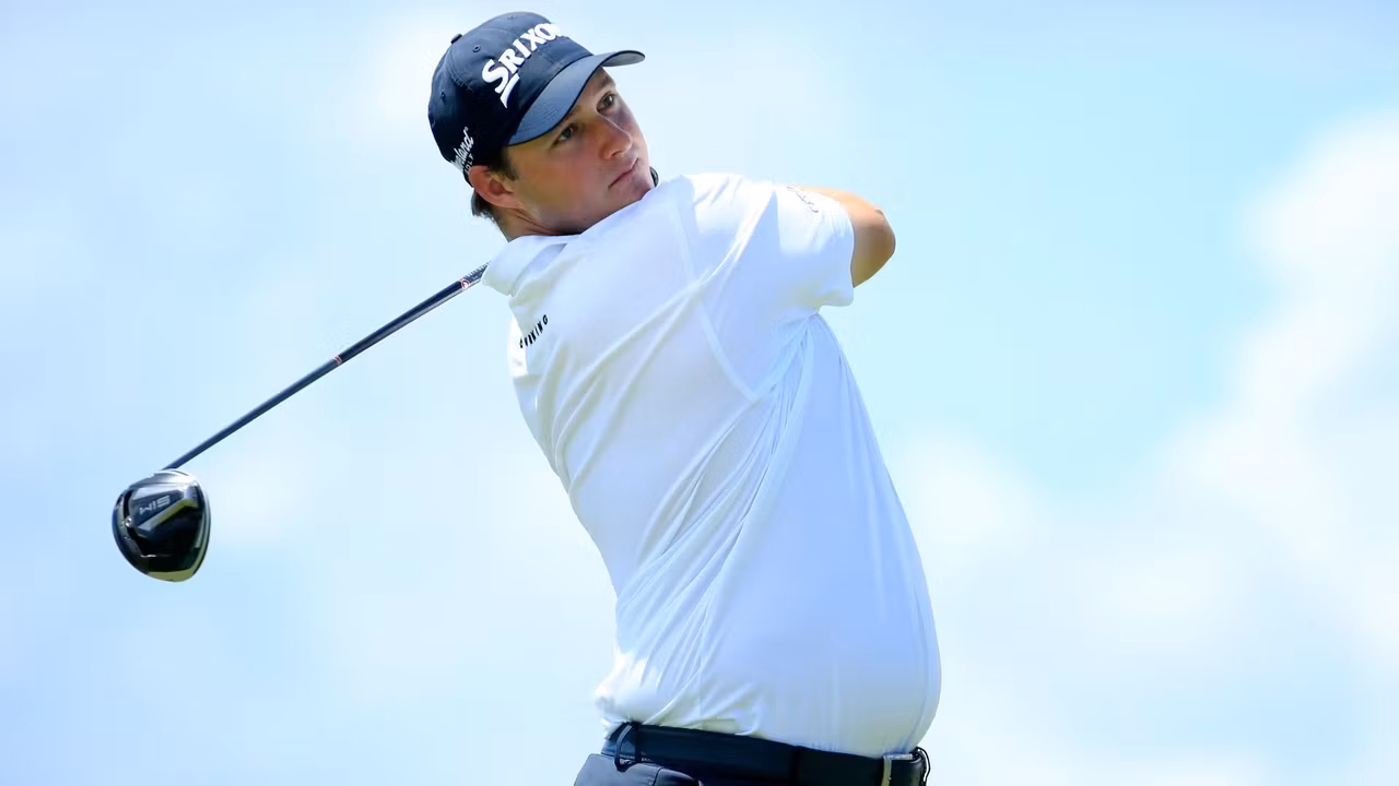 PGA Tour: Straka verpasst knapp die Top 20