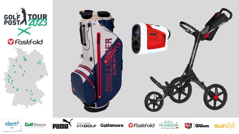 Alle guten Dinge sind drei: Fa...