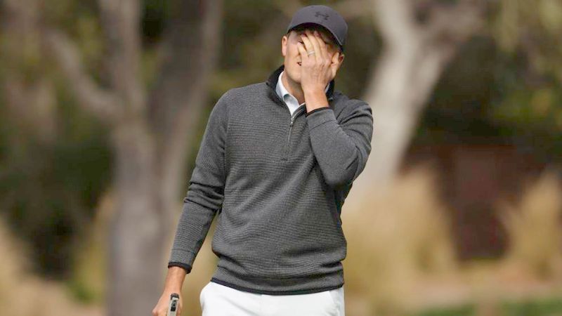 CHOKING UNDER PRESSURE