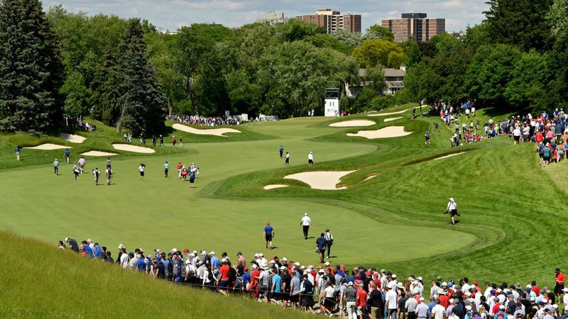 Erstklassiges Niveau bei der R...