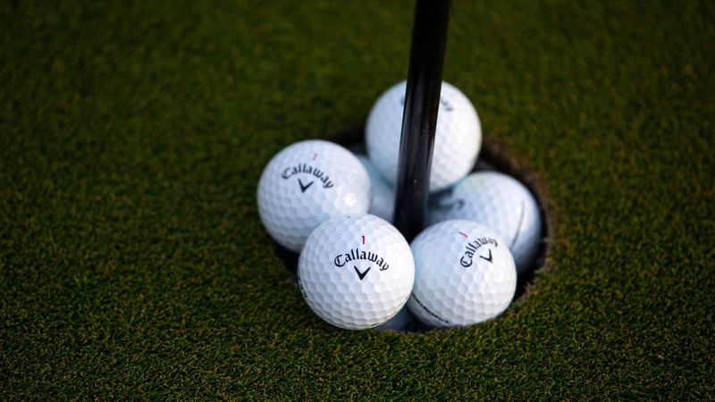 Callaway Aktie verliert im dri...