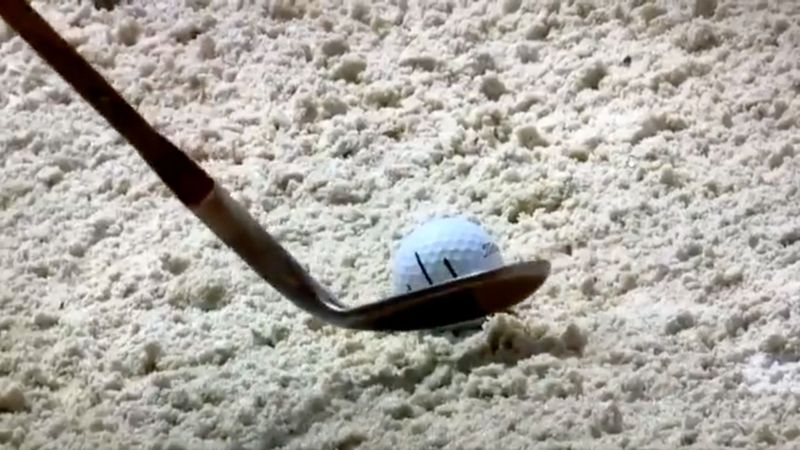 US Masters 2021: Pro erhält zw...