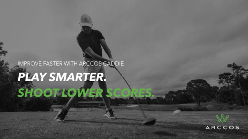 Arccos: Diese technischen Golf...