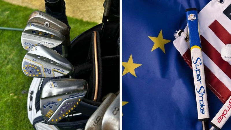 Ryder Cup 2023: Mit diesen bes...