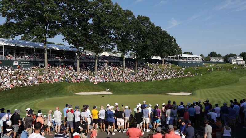 Spannung bis zum Schluss: Scha...