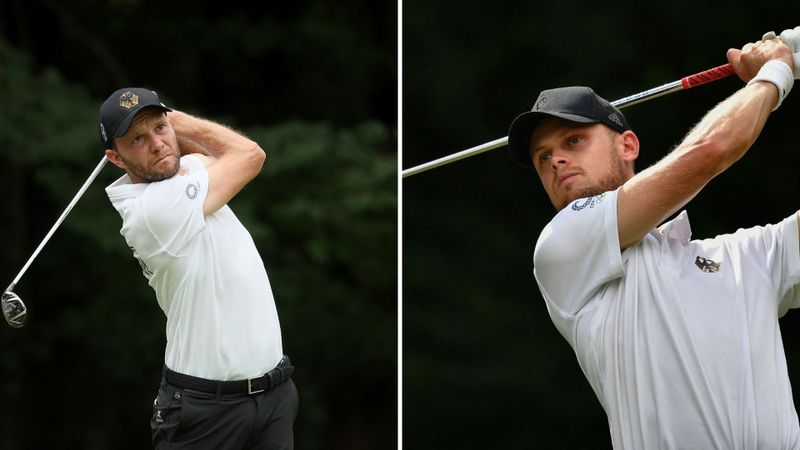 Olympia 2021: Max Kieffer hat...