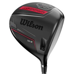 Wilson Staff Dynapower Ti Driver, Herren Rechtshand