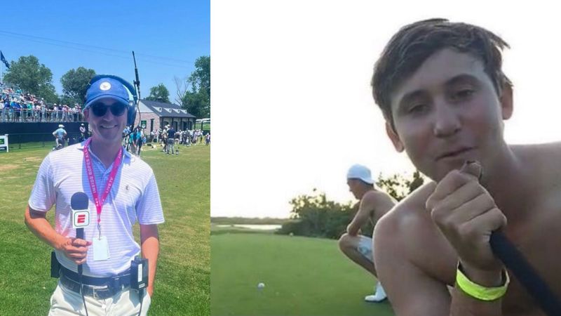 Wie SB2K16 Smylie Kaufman auf...