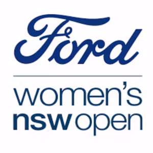 Ford Women's NSW Open